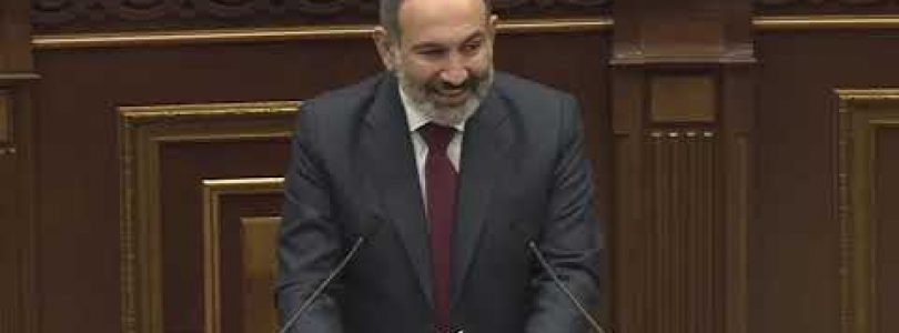 Lratvakan Kentron February 6, 2020