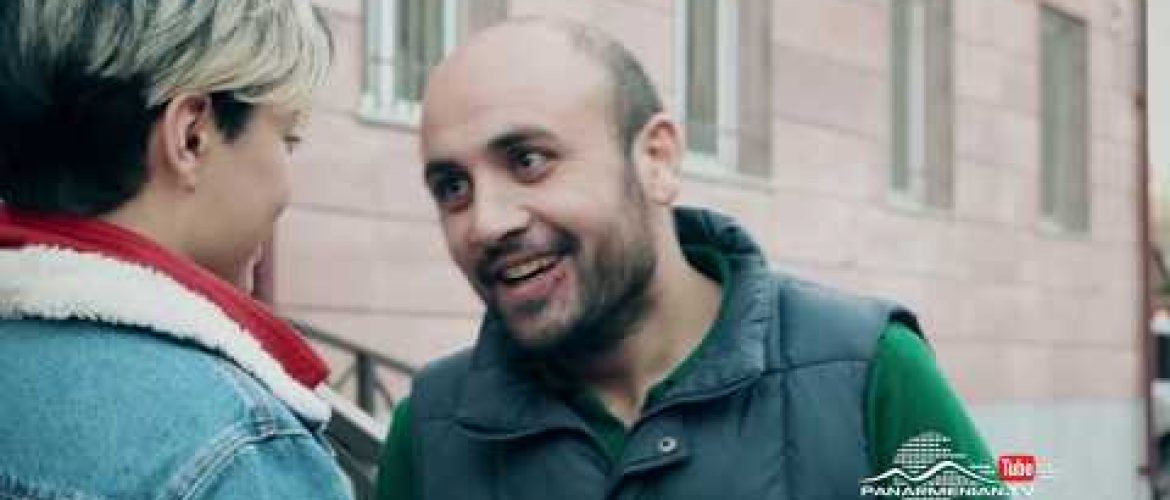 Shirazi Vard Episode 10