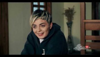 Shirazi Vard Episode 11