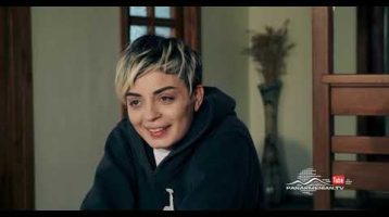 Shirazi Vard Episode 11