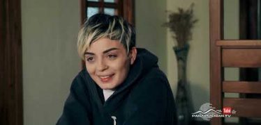 Shirazi Vard Episode 11