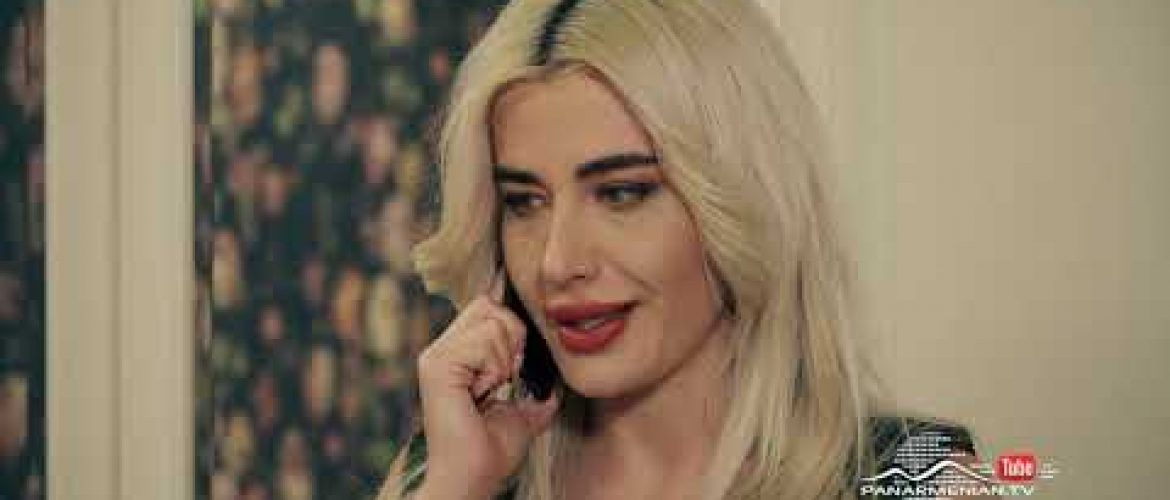 Shirazi Vard Episode 12