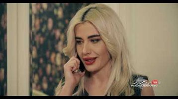 Shirazi Vard Episode 12