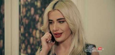 Shirazi Vard Episode 12