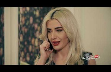 Shirazi Vard Episode 12