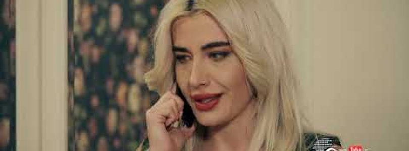 Shirazi Vard Episode 12