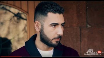 Shirazi Vard Episode 13