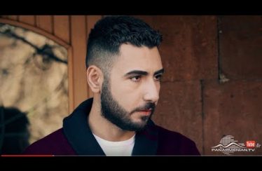 Shirazi Vard Episode 13
