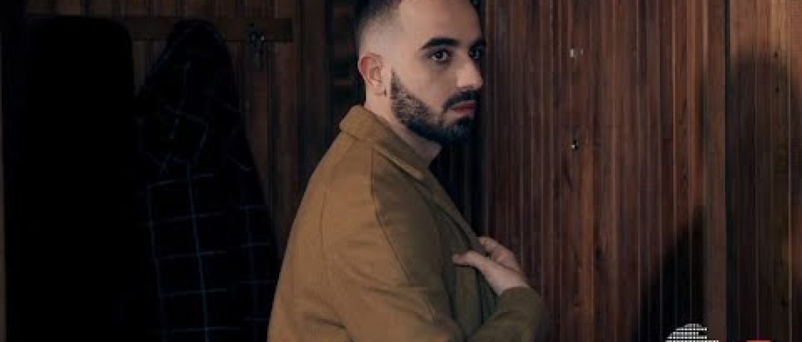 Shirazi Vard Episode 14