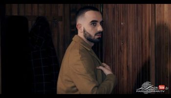 Shirazi Vard Episode 14