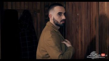Shirazi Vard Episode 14