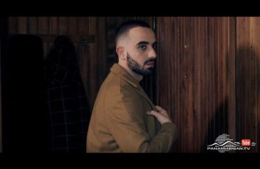 Shirazi Vard Episode 14