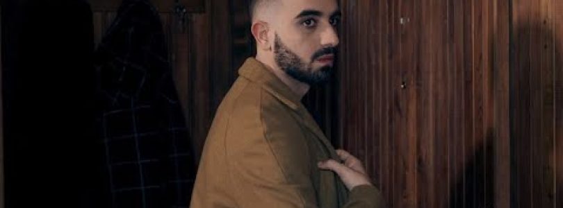 Shirazi Vard Episode 14