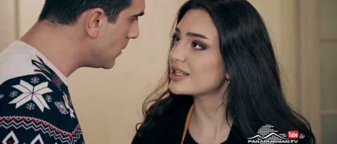 Shirazi Vard Episode 15
