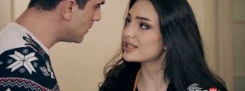 Shirazi Vard Episode 15