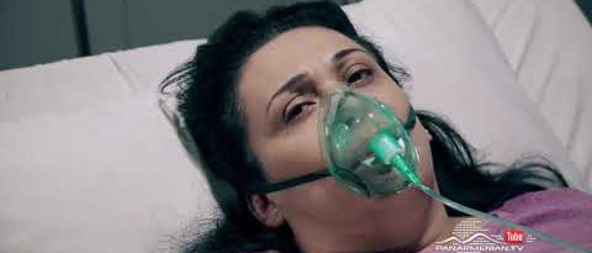 Shirazi Vard Episode 16