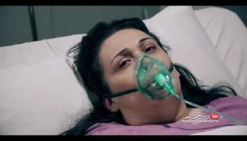 Shirazi Vard Episode 16