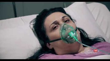 Shirazi Vard Episode 16