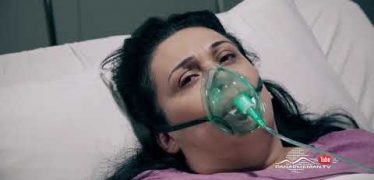 Shirazi Vard Episode 16