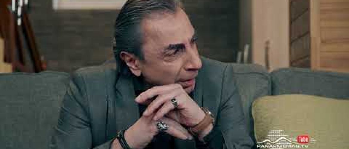 Shirazi Vard Episode 2