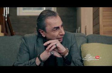 Shirazi Vard Episode 2
