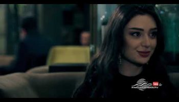 Shirazi Vard Episode 3
