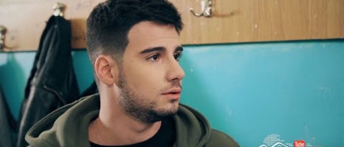 Shirazi Vard Episode 4
