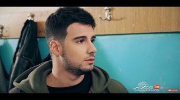 Shirazi Vard Episode 4