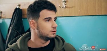 Shirazi Vard Episode 4