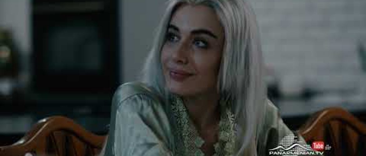 Shirazi Vard Episode 5