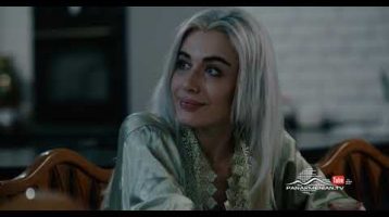 Shirazi Vard Episode 5
