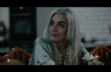 Shirazi Vard Episode 5