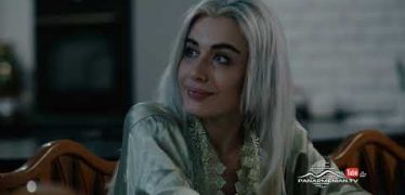 Shirazi Vard Episode 5