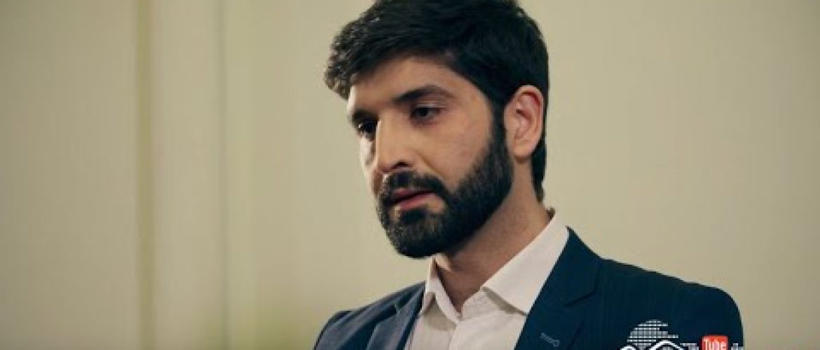 Shirazi Vard Episode 6