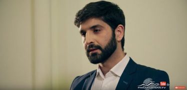 Shirazi Vard Episode 6