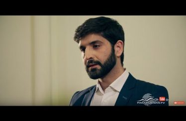 Shirazi Vard Episode 6
