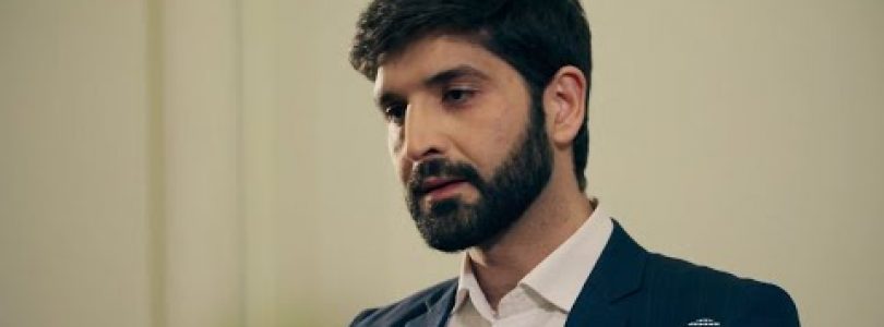 Shirazi Vard Episode 6