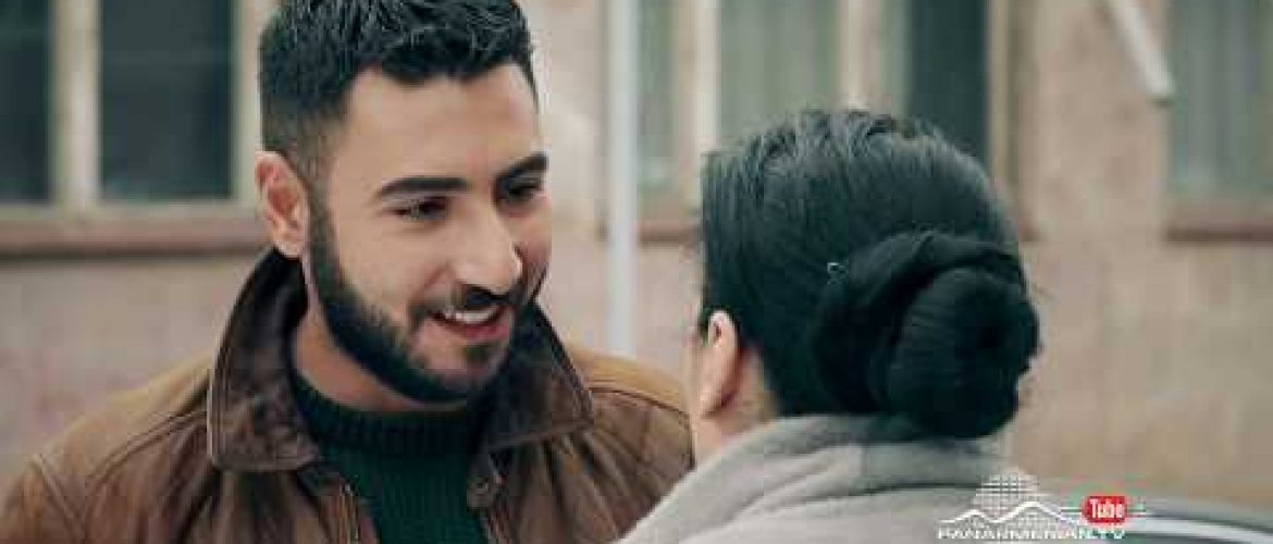 Shirazi Vard Episode 7