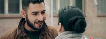 Shirazi Vard Episode 7
