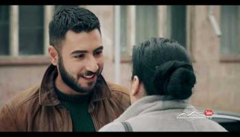 Shirazi Vard Episode 7