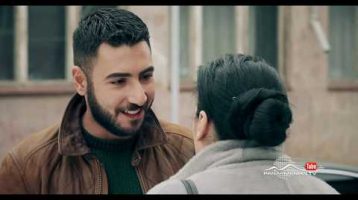 Shirazi Vard Episode 7