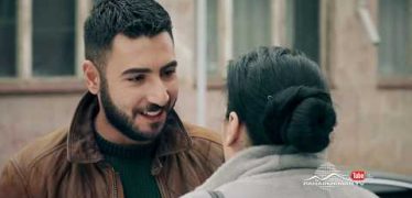 Shirazi Vard Episode 7
