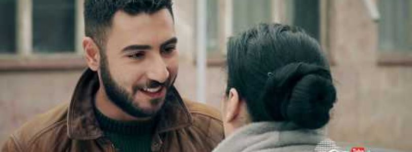 Shirazi Vard Episode 7