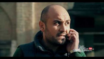Shirazi Vard Episode 8