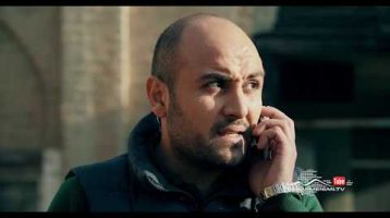 Shirazi Vard Episode 8
