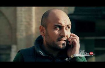 Shirazi Vard Episode 8
