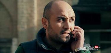 Shirazi Vard Episode 8