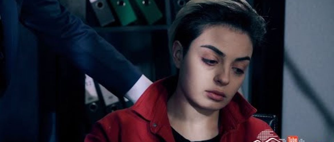 Shirazi Vard Episode 9