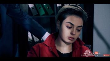 Shirazi Vard Episode 9