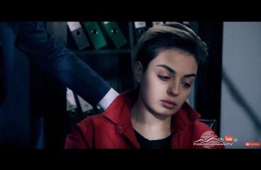 Shirazi Vard Episode 9